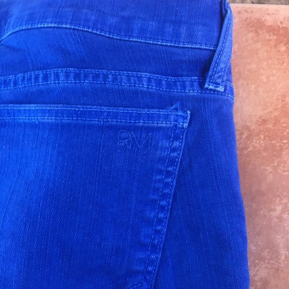 Rebecca Minkoff Bleeker Skinny Jeans - Picture 6 of 7